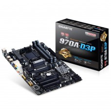 Gigabyte GA-970A-D3P